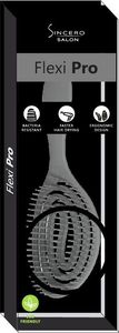 Sincero Salon Plaukų šepetys FlexiPro Grey 2