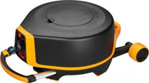 Fiskars Wąż ogrodowy XL 1/2" (1025933) 2