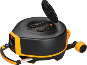 Fiskars Wąż ogrodowy XL 1/2" (1025933) 3