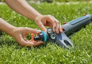 Gardena Zraszacz wahadłowy  L 3