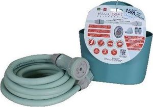 Ikra wąż ogrodowy 15m Magic Soft Smart Hose (22463120) 1