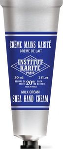 Institut Karite Paris Krem do rąk Shea Milk Cream 30 ml 1