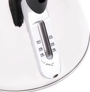 Florina Czajnik Bevel 3