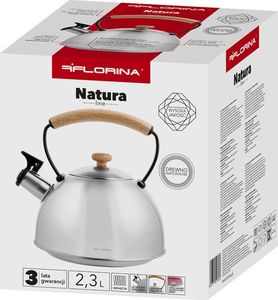 Florina Florina virdulys Natura Line, 2,3 l 2