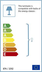 Lampa wisząca Opviq Opviq Insignio pakabinamas šviestuvas AYD-662 3