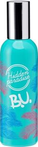 B.U. Hidden Paradise EDT 50 ml 1