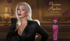 Christina Aguilera EDP 30 ml 3