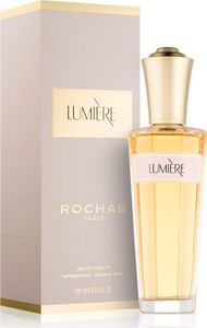 Rochas Lumiere EDT 100ml 2