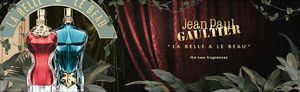 Jean Paul Gaultier Le Beau EDT 75 ml 5