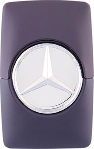 Mercedes-Benz Man Grey EDT 100 ml 1