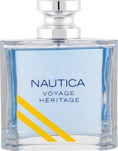 Nautica Voyage Heritage EDT 100 ml 1