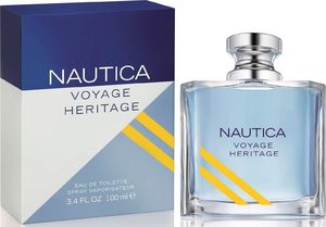 Nautica Voyage Heritage EDT 100 ml 2