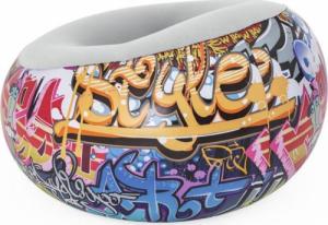 Bestway Fotel dmuchany Graffiti 112x66 cm 3