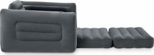Intex Fotel dmuchany jednoosobowy INTEX 66551 2