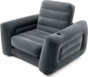 Intex Fotel dmuchany jednoosobowy INTEX 66551 4