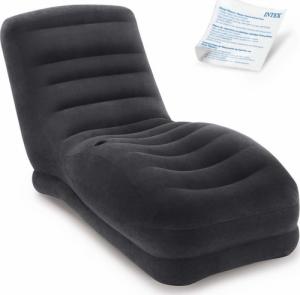 Intex Materac, Leżanka Mega Lounge Dmuchana 68595 1