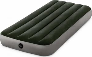 Intex Materac turystyczny Prestige Cot zielony 2