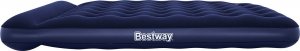 Pavillo Materac Dmuchany Dwuosobowy Granatowy 3