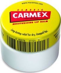 Carmex  Classic Balsam do Ust Long-Lasting Relief For Dry Chapened Lips 7,5g 1