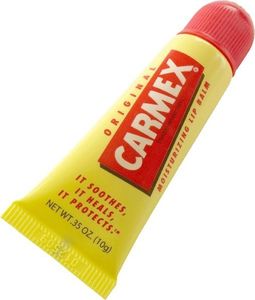 Carmex  Carmex Classic Balsam do ust 10g 1