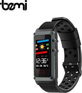 Smartband Bemi Rex Czarny 2