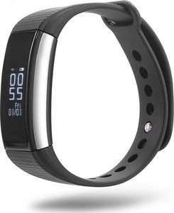 Smartband ForMe FW-11 Czarny 2