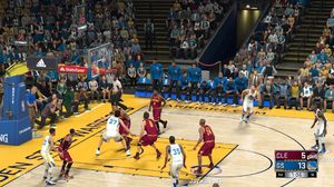 NBA 2k17: Legend Edition Xbox One 3