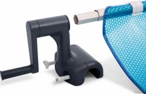 Intex Roller Folii Pokrywy Solarnej Na Basen 28051 2