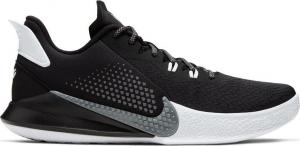 Nike Buty męskie Mamba Fury czarne r. 47 (CK2087-001) 1