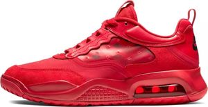 Jordan  Buty męskie Air Max 200 czerwone r. 41 (CD6105-602) 2