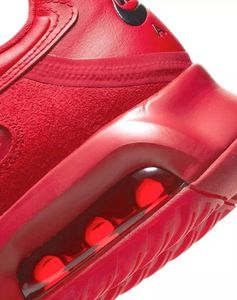 Jordan  Buty męskie Air Max 200 czerwone r. 41 (CD6105-602) 10