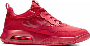 Jordan  Buty męskie Air Max 200 czerwone r. 45 (CD6105-602) 3