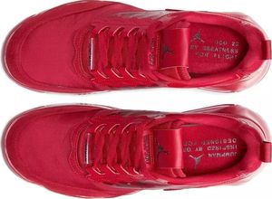 Jordan  Buty męskie Air Max 200 czerwone r. 46 (CD6105-602) 4