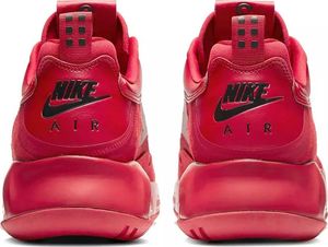 Jordan  Buty męskie Air Max 200 czerwone r. 43 (CD6105-602) 7