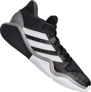 Adidas Buty męskie Harden Stepback czarne r. 49 1/3 (EF9893) 1