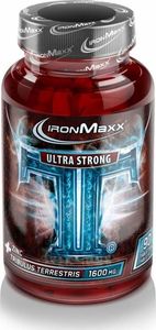 IronMaxx Maisto papildas IronMaxx TT Strong 90 tab. 1