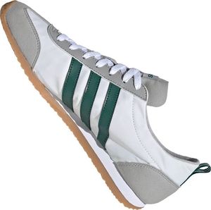 Adidas Buty męskie Vs Jog białe r. 46 (FX0091) 5