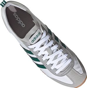 Adidas Buty męskie Vs Jog białe r. 46 (FX0091) 7