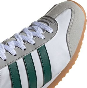 Adidas Buty męskie Vs Jog białe r. 44 2/3 (FX0091) 2