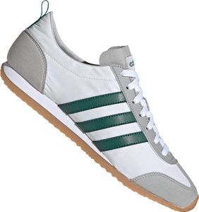 Adidas Buty męskie Vs Jog białe r. 42 (FX0091) 1