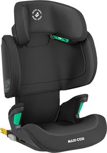 Fotelik samochodowy Maxi Cosi Morion, 15-36 kg, Basic Black 2