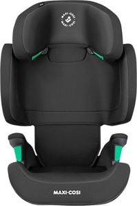 Fotelik samochodowy Maxi Cosi Morion, 15-36 kg, Basic Black 3