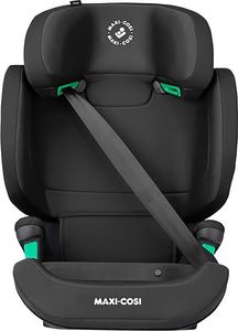 Fotelik samochodowy Maxi Cosi Morion, 15-36 kg, Basic Black 4