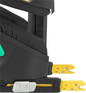 Fotelik samochodowy Maxi Cosi Morion, 15-36 kg, Basic Black 6