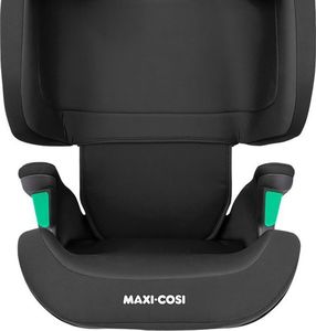 Fotelik samochodowy Maxi Cosi Morion, 15-36 kg, Basic Black 9