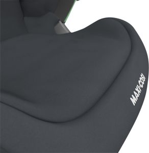 Fotelik samochodowy Maxi Cosi Kore i-Size 15-36 kg Authentic Graphite (8740550120) 5
