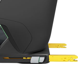 Fotelik samochodowy Maxi Cosi Kore i-Size 15-36 kg Authentic Graphite (8740550120) 7