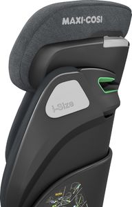 Fotelik samochodowy Maxi Cosi Kore i-Size 15-36 kg Authentic Graphite (8740550120) 10