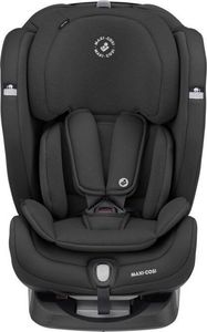 Fotelik samochodowy Maxi Cosi Fotelik Titan Plus Authentic czarny 3