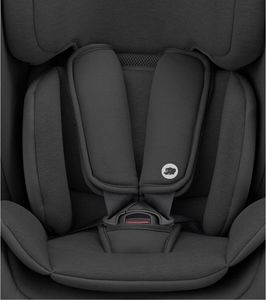 Fotelik samochodowy Maxi Cosi Fotelik Titan Plus Authentic czarny 6